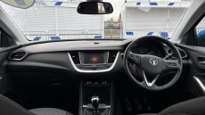 Vauxhall Grandland X 1.2 Turbo SE Premium 5dr Petrol Hatchback